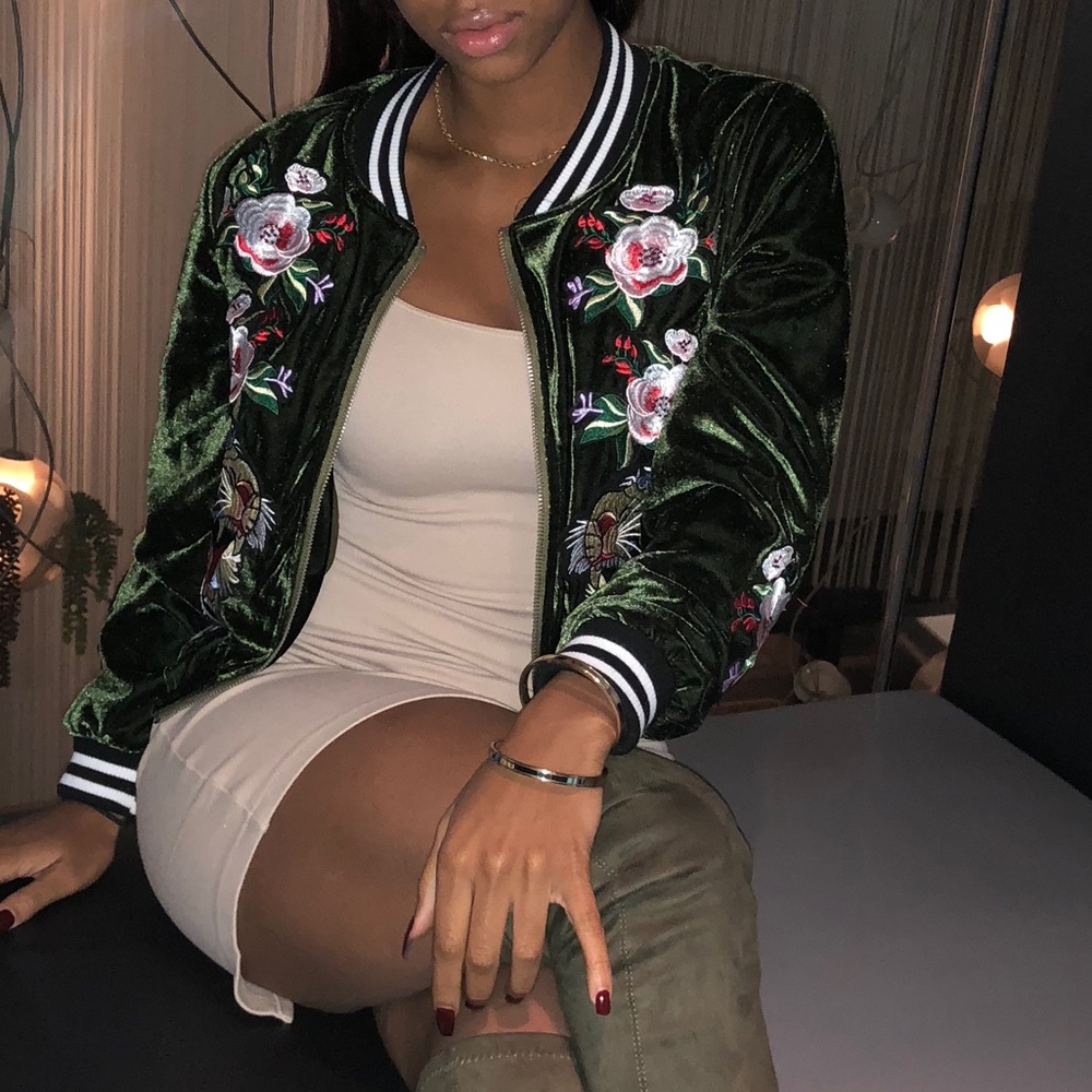 Jacket